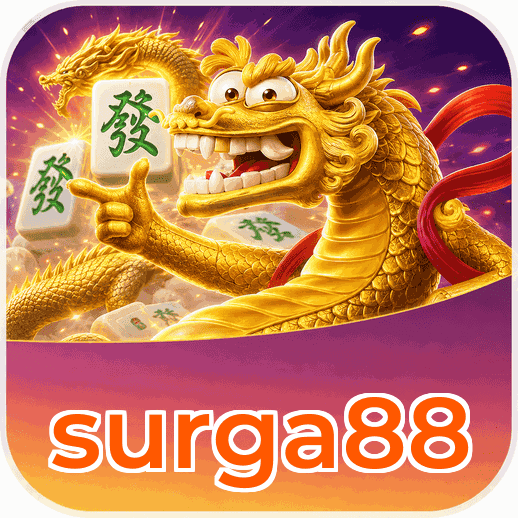 Screenshot 1 - surga88 Home Screen