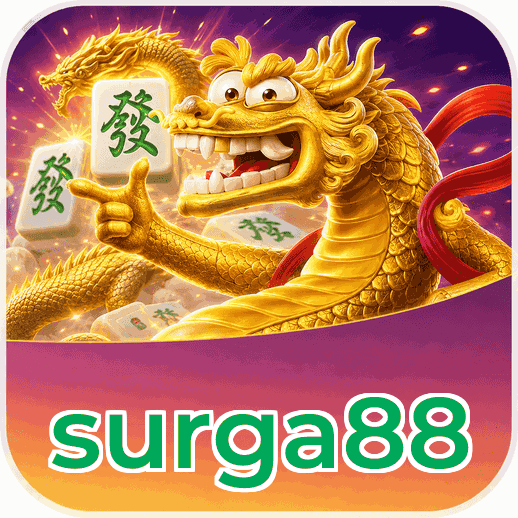 Screenshot 1 - surga88 Home Screen