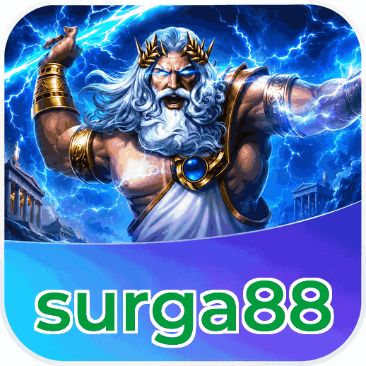 Screenshot 1 - surga88 Home Screen