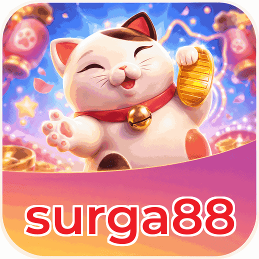 Screenshot 1 - surga88 Home Screen