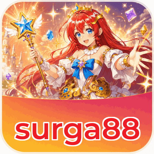 Screenshot 1 - surga88 Home Screen