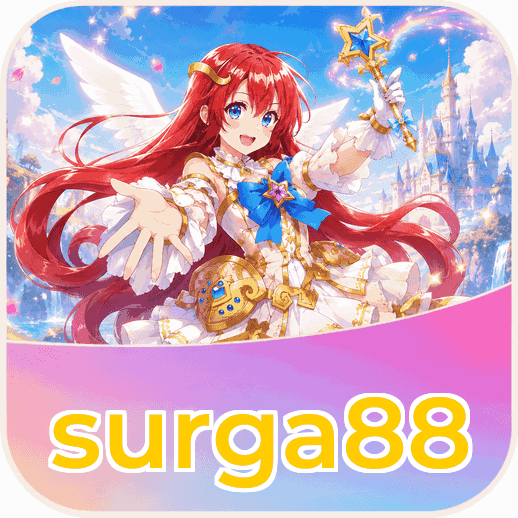 Screenshot 3 - surga88 Settings